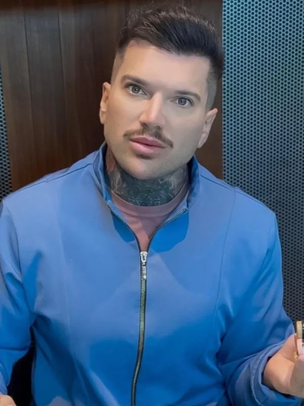 Rodolpho Torres, Tatuador e empresário