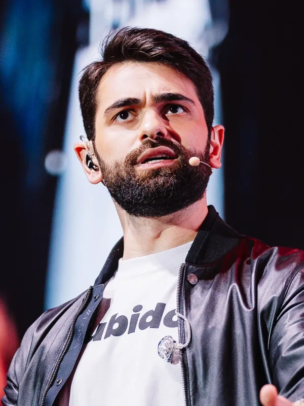 Pedro Sobral, C2G
