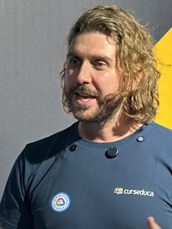João Carrilho, WAID (antiga Curseduca)