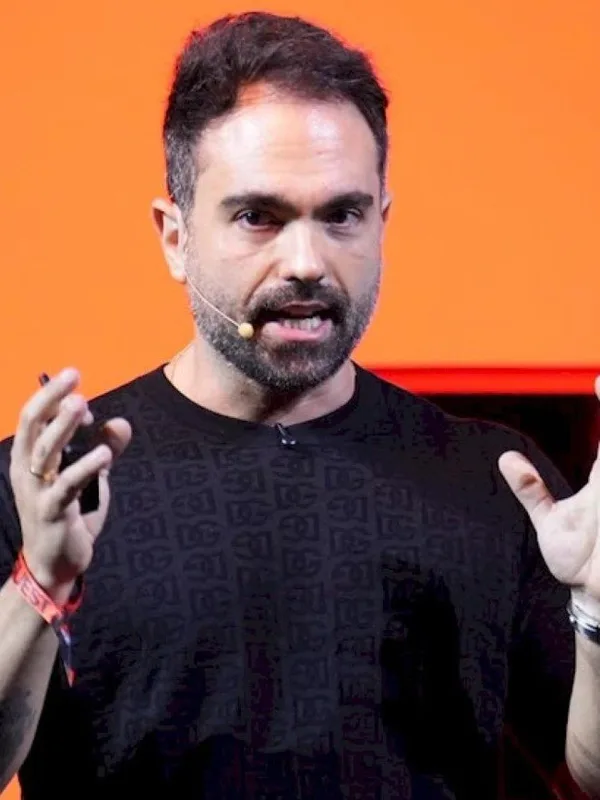 Luiz Santos, Sendflow e Unnichat