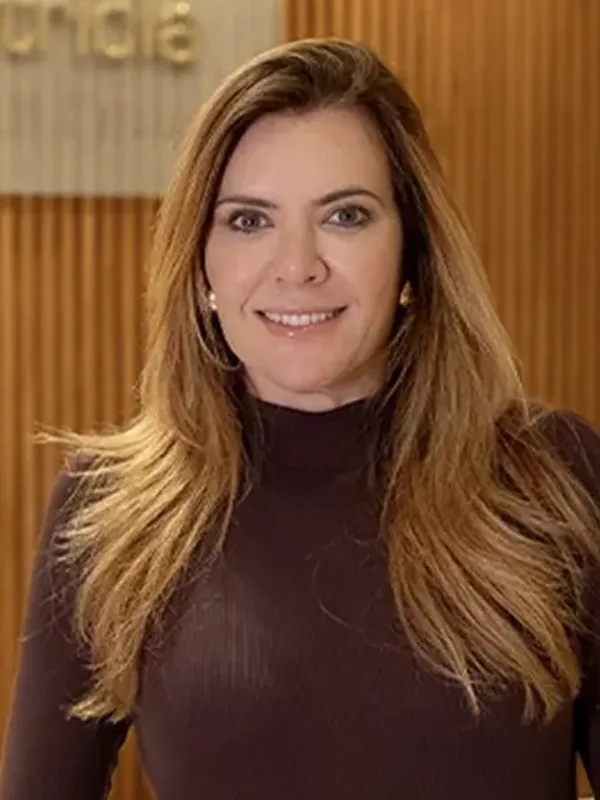 Patricia Davidson, Clínica Patricia Davidson